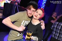 Bild: Party im Jugendclubhaus in Nordhausen 