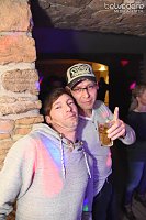 Bild: Party im Jugendclubhaus in Nordhausen 