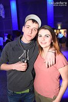 Bild: Party im Jugendclubhaus in Nordhausen 