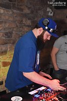 Bild: Party im Jugendclubhaus in Nordhausen 