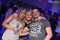 Bild: Party im Jugendclubhaus in Nordhausen 