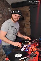Bild: Party im Jugendclubhaus in Nordhausen 