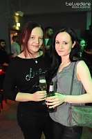 Bild: Party im Jugendclubhaus in Nordhausen 
