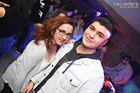 Bild: Party im Jugendclubhaus in Nordhausen 