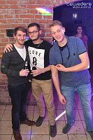 Bild: Party im Jugendclubhaus in Nordhausen 