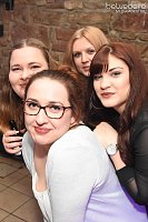 Bild: Party im Jugendclubhaus in Nordhausen 