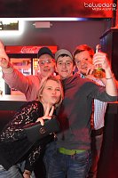 Bild: Party im Jugendclubhaus in Nordhausen 
