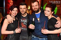 Bild: Party im Jugendclubhaus in Nordhausen 