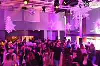 Bild: Party im Jugendclubhaus in Nordhausen 