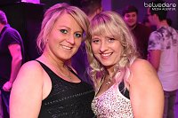 Bild: Party im Jugendclubhaus in Nordhausen 
