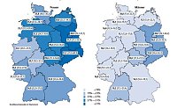 Bild: Jeder vierte Th&uuml;ringer erh&auml;lt Physiotherapie