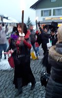 Bild: So feiert man anderorts