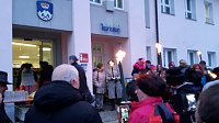 Bild: So feiert man anderorts