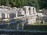 Bild: Trip nach Albanien