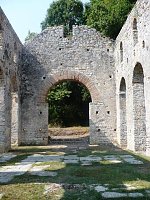 Bild: Trip nach Albanien