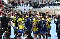 Bild: Th&uuml;ringer HC gegen Metz Handball