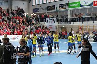 Bild: Th&uuml;ringer HC gegen Metz Handball