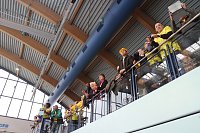 Bild: Th&uuml;ringer HC gegen Metz Handball