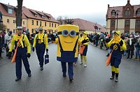 Bild: Frankenhusen alle mohl