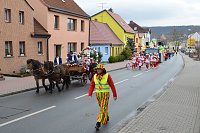 Bild: Frankenhusen alle mohl