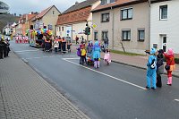 Bild: Frankenhusen alle mohl