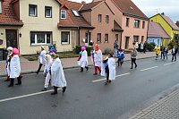 Bild: Frankenhusen alle mohl