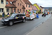 Bild: Frankenhusen alle mohl