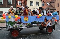Bild: Frankenhusen alle mohl