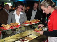 Bild: Er&ouml;ffnung in Northeim
