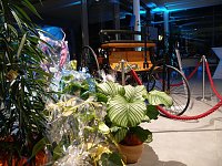 Bild: Er&ouml;ffnung in Northeim