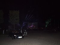 Bild: Auch am Himmel angekommen