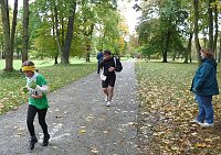 Bild: 16. Stadtparklauf