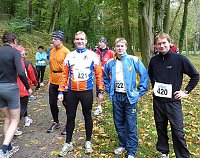 Bild: 16. Stadtparklauf