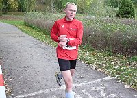 Bild: 16. Stadtparklauf