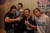 Bild: Club 360 Sondershausen