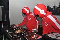 Bild: Club 360 Sondershausen