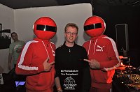Bild: Club 360 Sondershausen