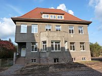 Bild: Spatenstich Tagesklinik Bad Frankenhausen