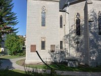Bild: Sanierung Elisabethkirche Sondershausen