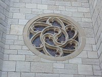Bild: Sanierung Elisabethkirche Sondershausen