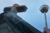 Bild: Sanierung Elisabethkirche Sondershausen