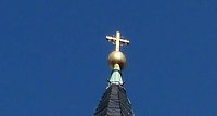 Bild: Sanierung Elisabethkirche Sondershausen
