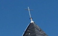 Bild: Sanierung Elisabethkirche Sondershausen