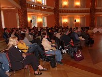 Bild: III, IMRT-Symposium