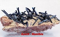 Bild: Welt der Mineralien