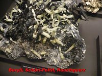 Bild: Welt der Mineralien