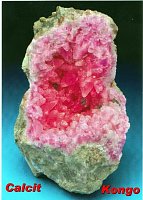 Bild: Welt der Mineralien