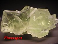 Bild: Welt der Mineralien