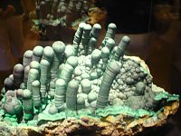Bild: Welt der Mineralien