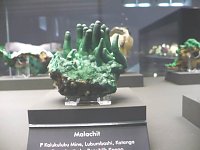 Bild: Welt der Mineralien
